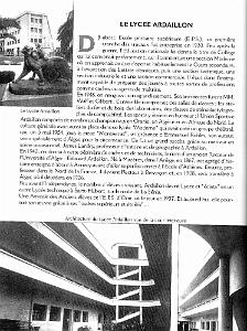 PM mb- 07- Bd Doumer- College Ardaillon